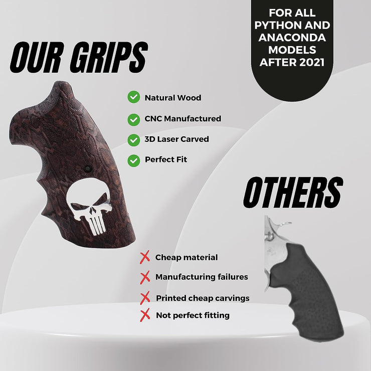 gun grips