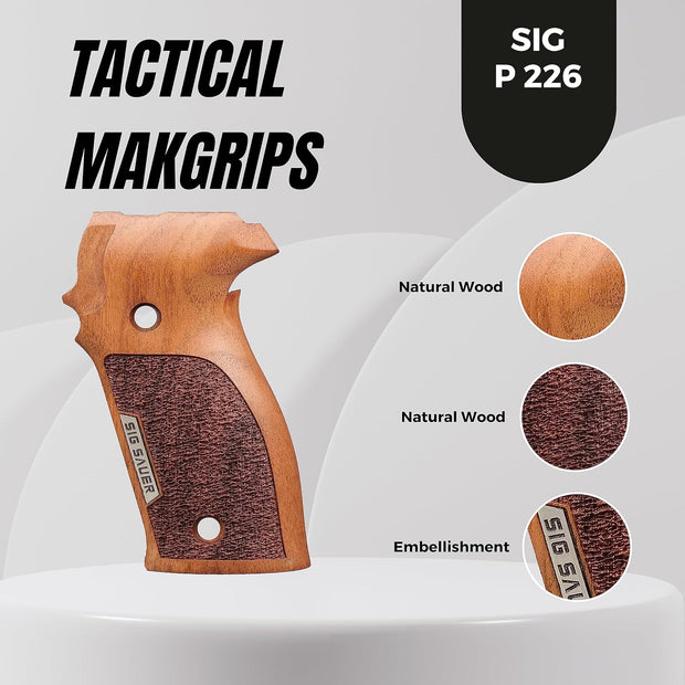 gun grips