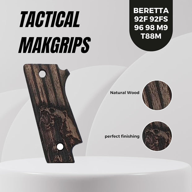 gun grips