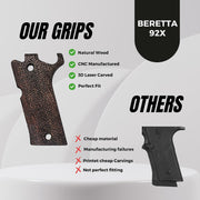 gun grips