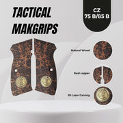 gun grips