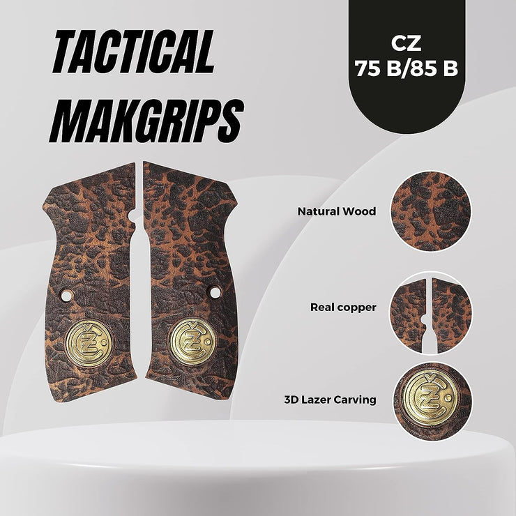 gun grips