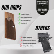 gun grips