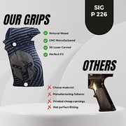 gun grips