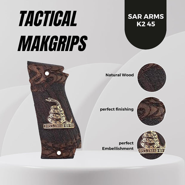 gun grips