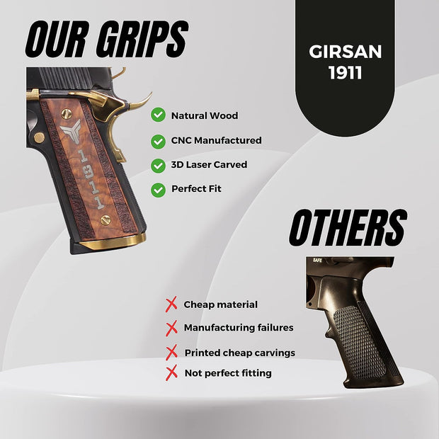 gun grips