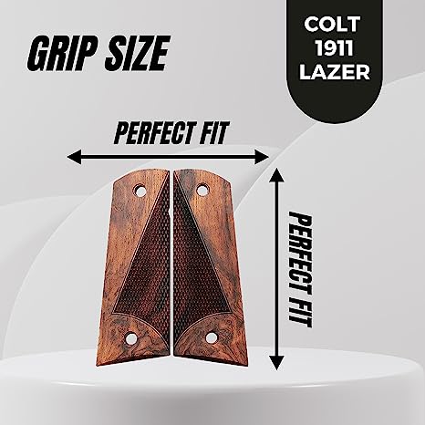 gun grips