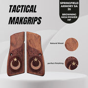 gun grips