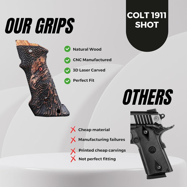 gun grips