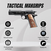 gun grips