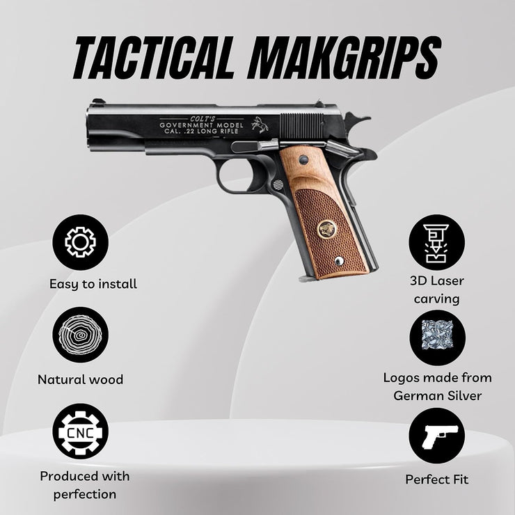 gun grips