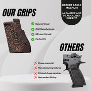 gun grips