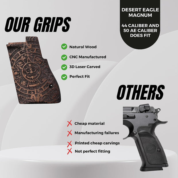 gun grips