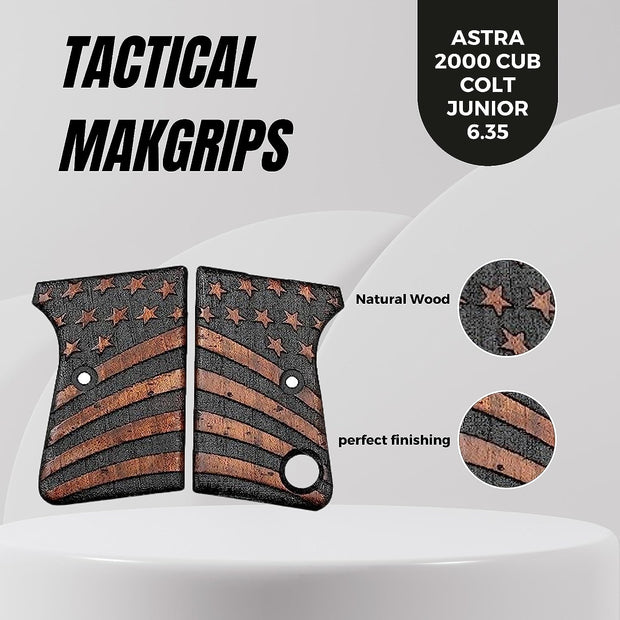 gun grips