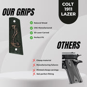 gun grips