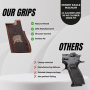 gun grips