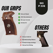 gun grips