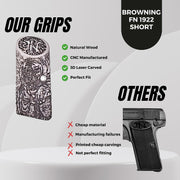 gun grips