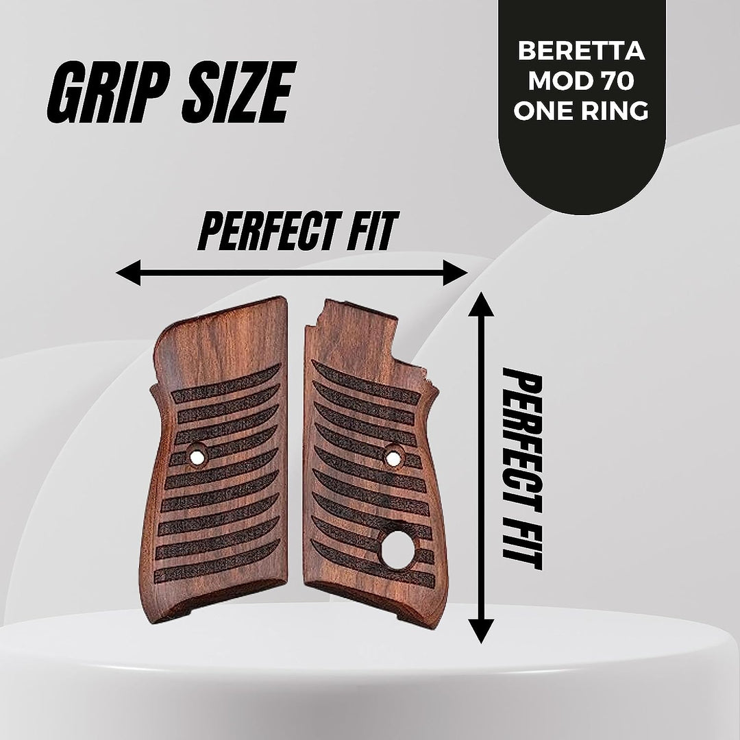 Beretta 70 70S 70 S 71 72 75 Jaguar Puma Grips