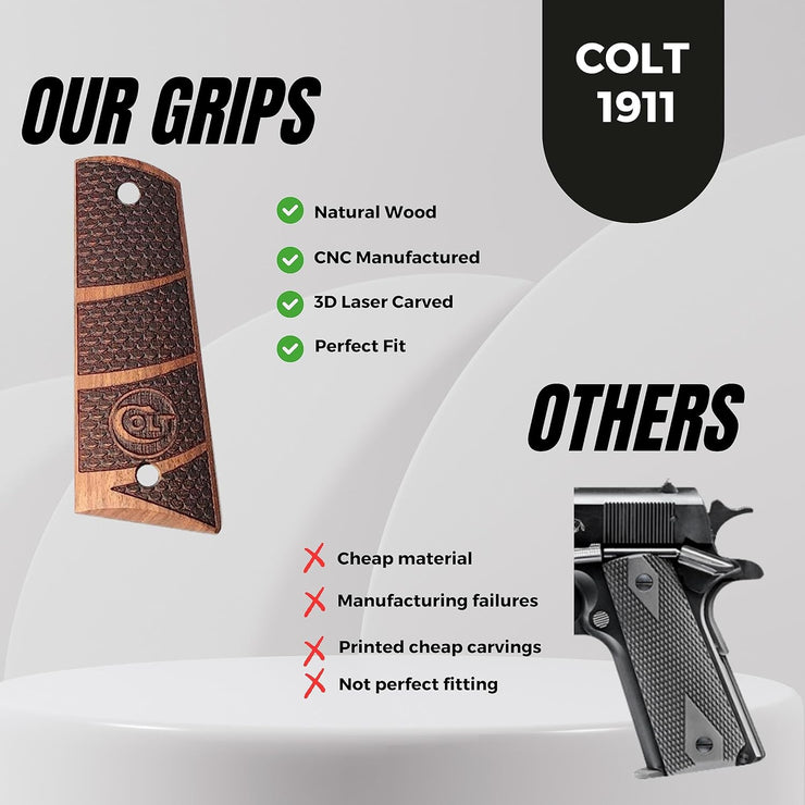 gun grips