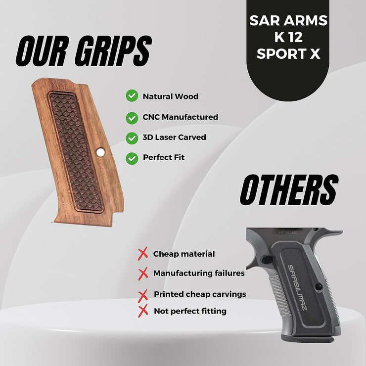 gun grips