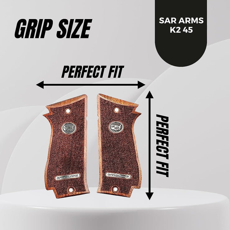 gun grips