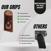 gun grips