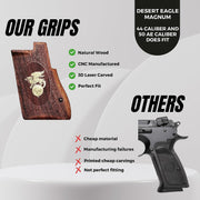 gun grips