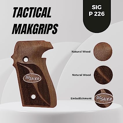 gun grips