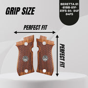 gun grips