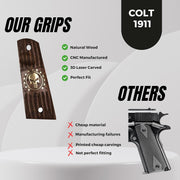 gun grips