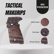 gun grips