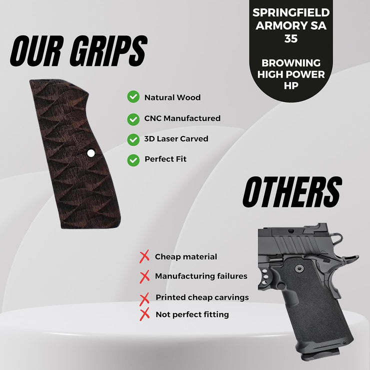 gun grips