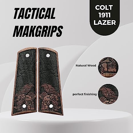 gun grips