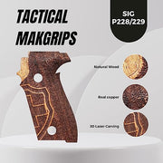 gun grips