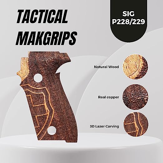 gun grips