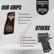 gun grips