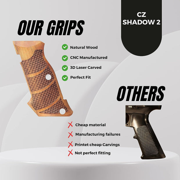 gun grips