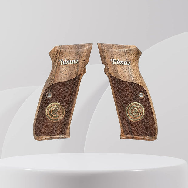 gun grips
