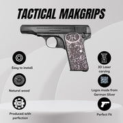 gun grips