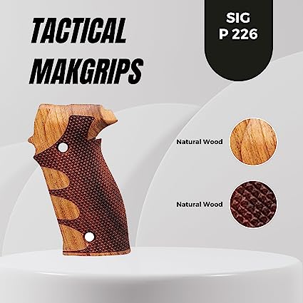 gun grips