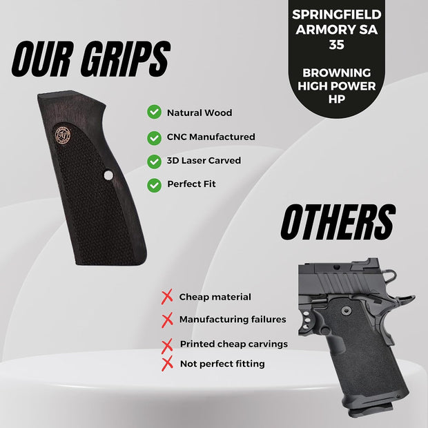 gun grips