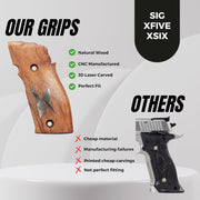 gun grips