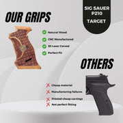 gun grips