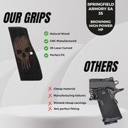 gun grips