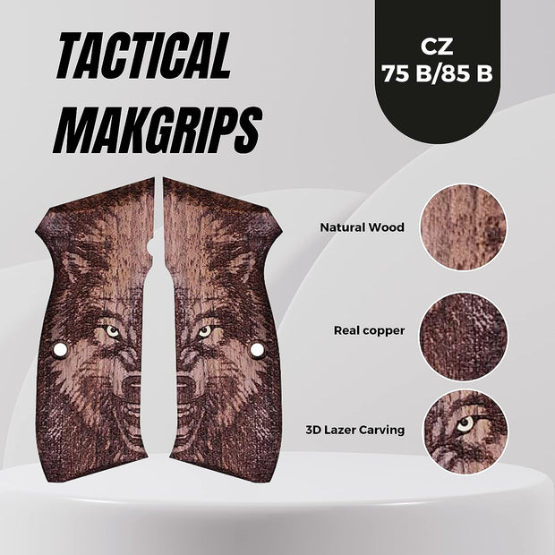 gun grips