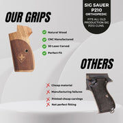 gun grips