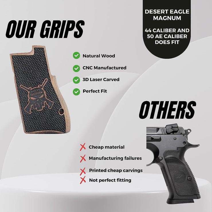 gun grips