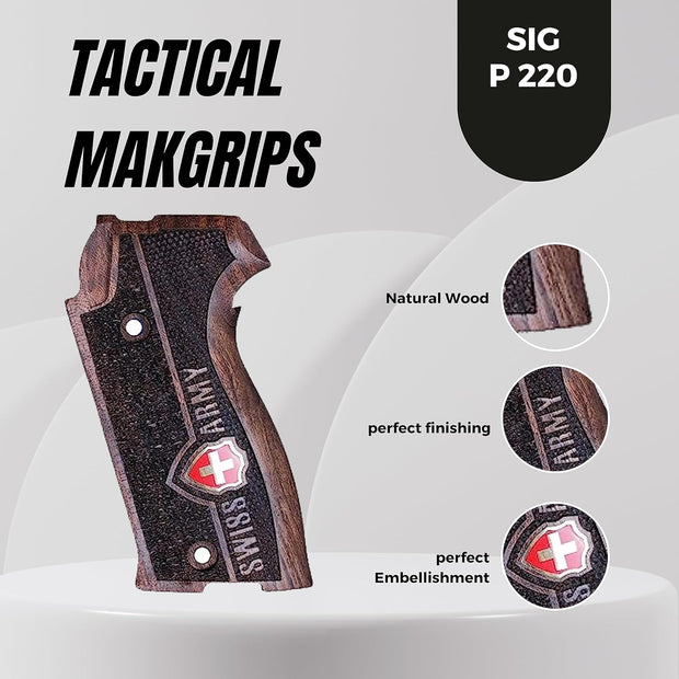 gun grips