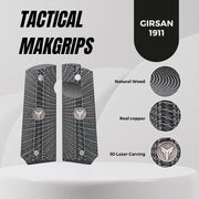 gun grips